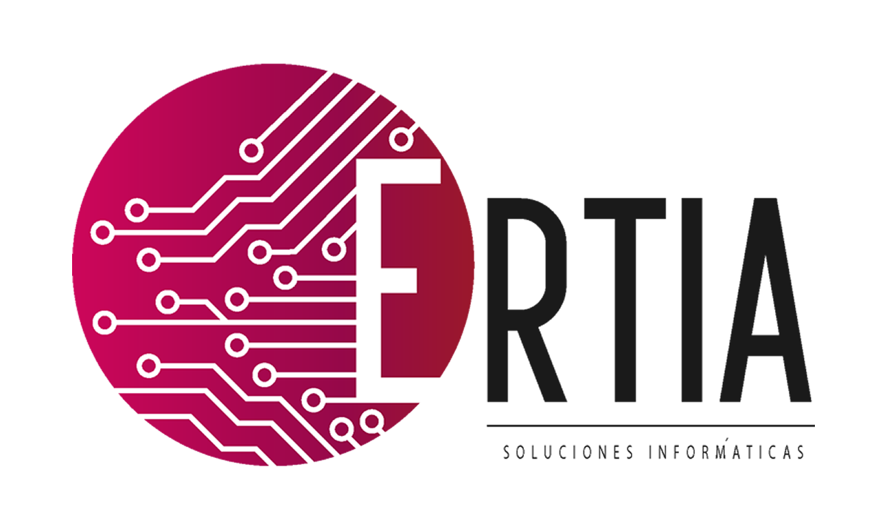 Ertia Soluciones Informaticas